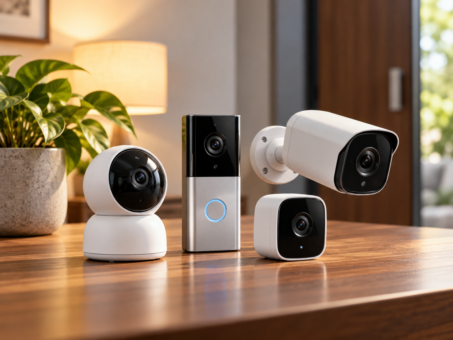 Security Appliances